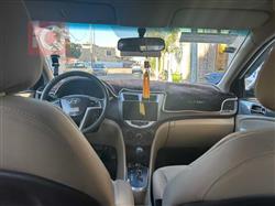 هیۆندای ئەکسنت